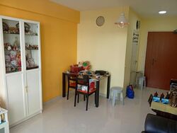 Blk 418A Fernvale Riverwalk (Sengkang), HDB 3 Rooms #574545291